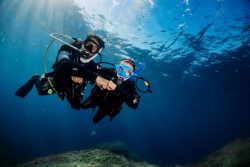 Dive into a Thrilling Career with Commercial Diving