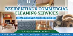 Hazmat Cleaning Services