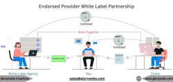 Maximize Brand Potential with White Label Services!