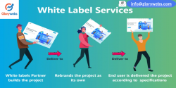 Drive Success with Custom White Label Solutions!