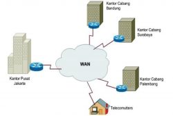 What Is WAN? How Wide Area Networks Function