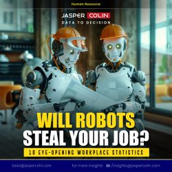 Is Your Job Safe From Robots?