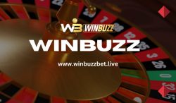 Best Gaming Experience with Winbuzz: A Journey into Online Gaming