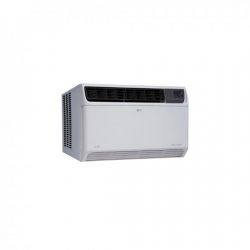 Stay Cool with Less Energy: The 1.5 Ton DUAL Inverter Window AC