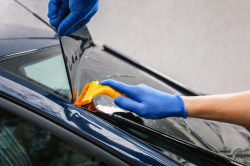 Window Tinting in Dundas – Superior Services