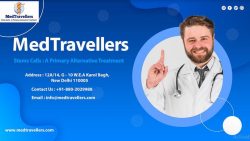 Stem Cell Treatment for Kidney Failure in India – MedTravellers