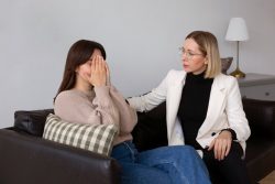 Counselling for Mental Health: How is Anxiety Therapy Practiced?