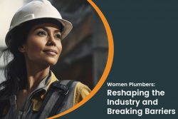 Breaking Barriers: Women Plumbers Reshaping the Industry