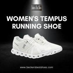 Women’s Tempus Running Shoe