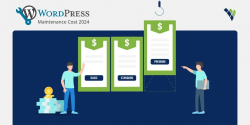 WordPress Maintenance Cost 2024 | WordPress Maintenance | Virtual Qube Technologies