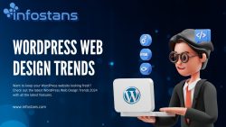 Exploring the Latest WordPress Web Design Trends