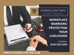San Diego Employment Lawyer Protecting Your Rights At Work