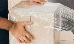 Shrink Wrap Supplies Near Me