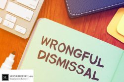 Leading Wrongful Dismissal Lawyer in Toronto