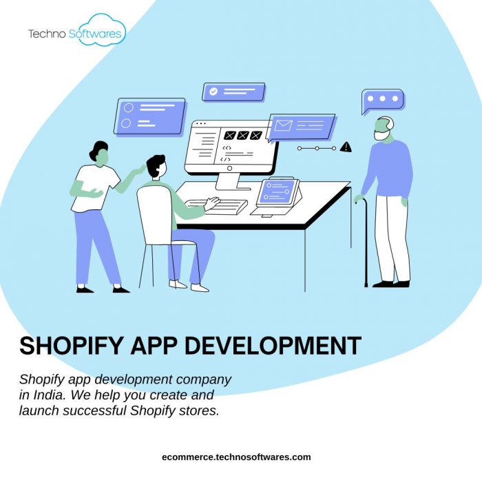 Transform Your Store with Shopify App Development Services