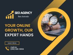 SEO Agency San Antonio: Your Path to Online Success