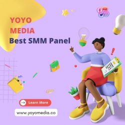 Case Studies and Success Stories of yoyo media smm panel
