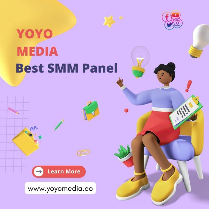 Case Studies and Success Stories of yoyo media smm panel
