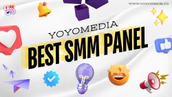 YoYoMedia The Leading SMM Panel for Influencers and Brands