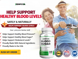 Zempoza Blood Sugar Reviews🚨 Urgent Warning! 🚨Don’t Buy Befor Read This!