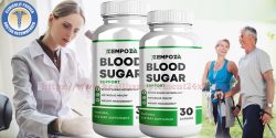 Zempoza Blood Sugar Support Reviews™ | USA Official Website | Support Healthy Weight!