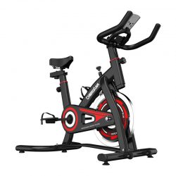 The Significance of Exercise Bikes Manufacturers in the Fitness Industry