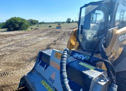 Professional Land Clearing Services in Sunset Valley, Texas