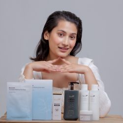 Best Korean Skin Care Product in Nepal