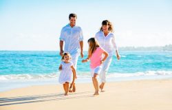 Best Family Summer Vacations in the US