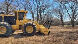 Experience Professional and Reliable Land Clearing with Houston Texas Land Clearing