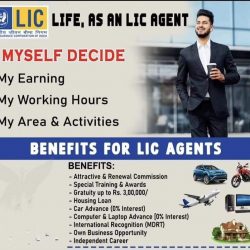 LIC Advisor in jaipur