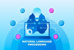 Natural Language Processing (NLP) Market to be Worth $164.9 Billion by 2031