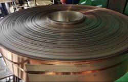 Single/Double Side Copper Clad Stainless Steel Clad Plate