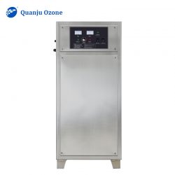 150g ozone generator for farm | QJ-8014K-150A