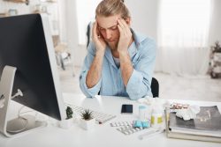 Migraine Prescriptions Online in Ireland | Getsickcert