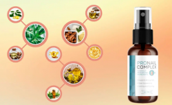 ProNail Complex Reviews Experience The Effectiveness Of Fungus Remover Remedy!