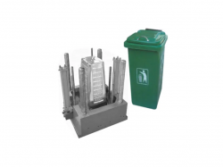 What Are the Benefits of Household Injection Mould?