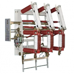 The use of vacuum circuit breakers