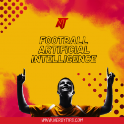 Football Artificial Intelligence