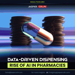 Rise of AI in Pharmacies