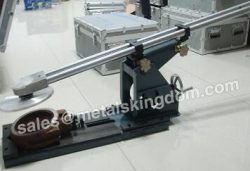 MZ-600 DN200-600mm (8-24Inch)Portable Gate Valve Grinding Machine
