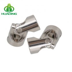 Stainless Steel Universal Joints