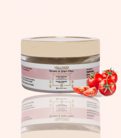 Gram Flour & Tomato Radiance Boost Face Cream – 50ml