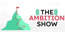 Best Podcast for Entrepreneurs of Color: The Ambition Show