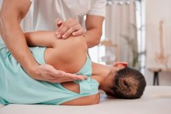 Chiropractic Care: Restoring Health and Wellness