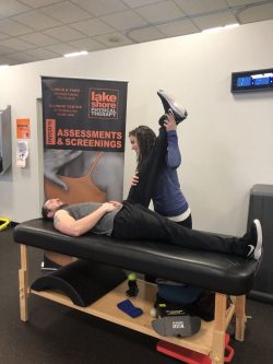 Physical Therapy: How Will It Be Beneficial?