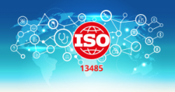 Why Should Medical Device Manufacturers Care For ISO 13485 Certification?