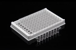 PCR Plate Manufacturers for Your Laboratory Needs