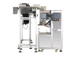Cartoning Machine 170 digital chip machine
