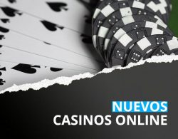 nuevos casinos online españa